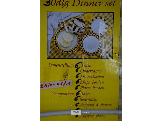 30 delig service - afbeelding 4 van  4