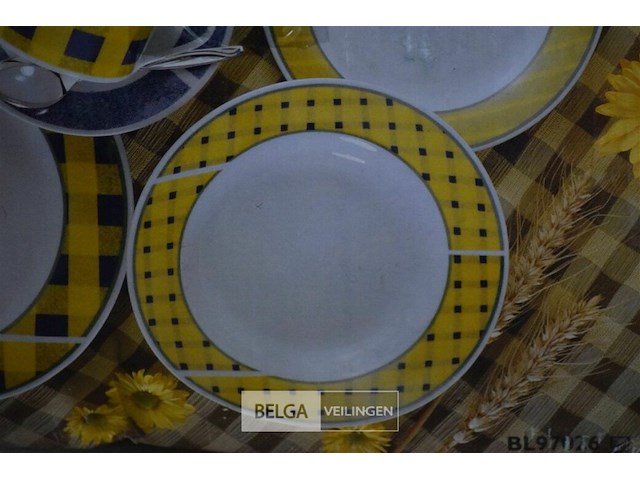 30 delig service - afbeelding 2 van  5