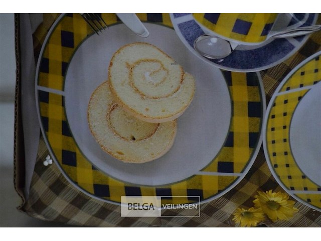 30 delig service - afbeelding 3 van  5