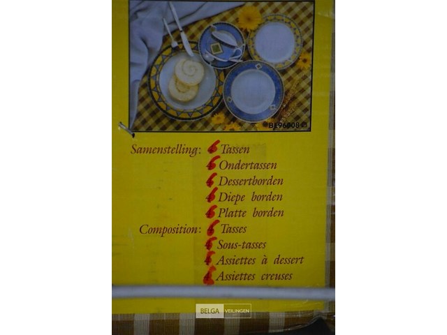 30 delig service - afbeelding 5 van  5