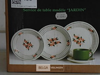 30 delig service - afbeelding 1 van  5