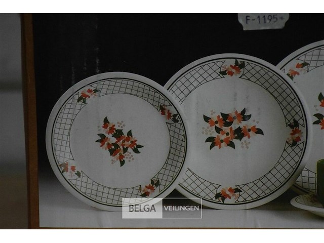 30 delig service - afbeelding 2 van  5