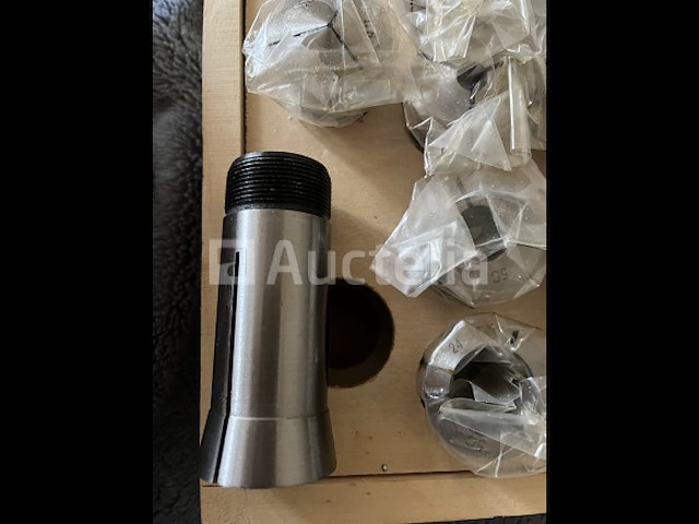 30 delige 5c collet set - afbeelding 1 van  3