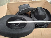 30-delige sets cowboyhoed verkleed - afbeelding 1 van  3