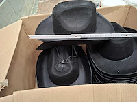 30-delige sets cowboyhoed verkleed - afbeelding 2 van  3