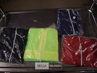 ±30 div kinderregenjasjes