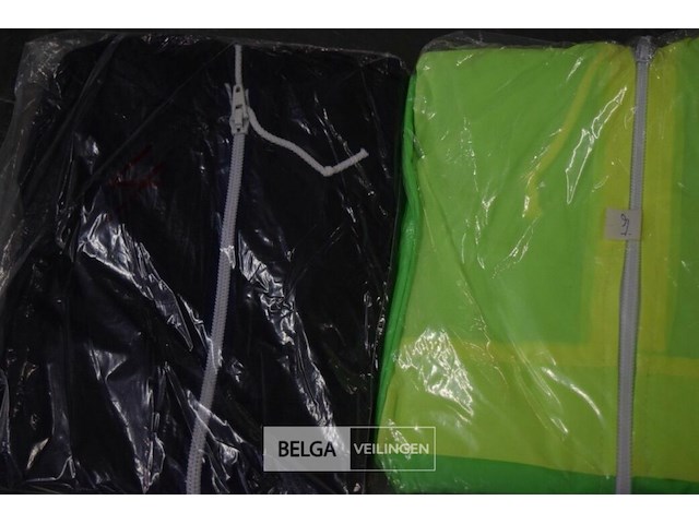 ±30 div kinderregenjasjes - afbeelding 2 van  4