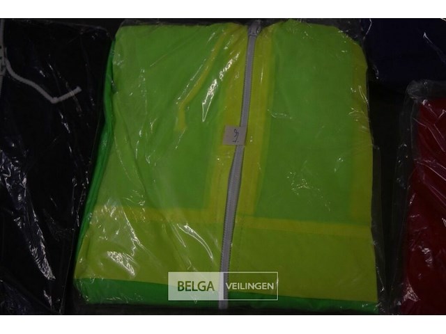 ±30 div kinderregenjasjes - afbeelding 3 van  4