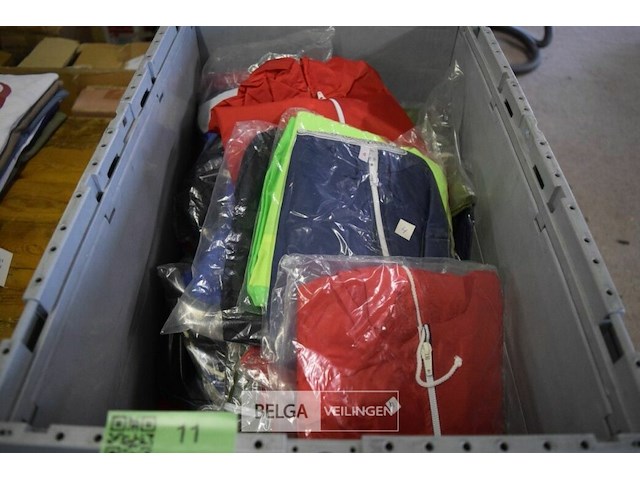 ±30 div kinderregenjasjes - afbeelding 4 van  4