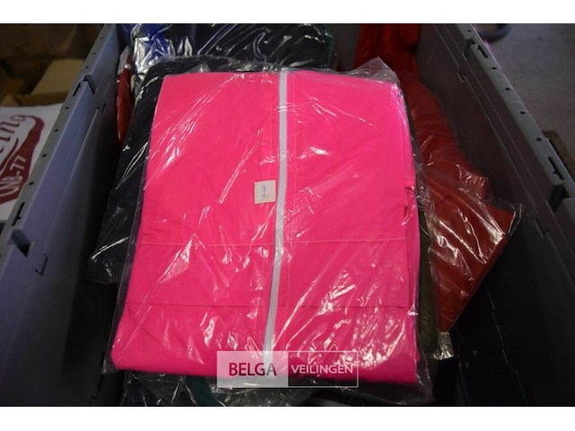 ±30 div kinderregenjasjes - afbeelding 4 van  4