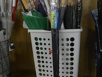 ±30 div. soorten paraplu`s - afbeelding 3 van  3