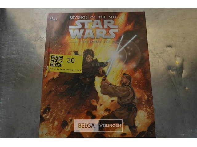 ±30 div stripverhalen - afbeelding 2 van  18