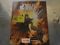 ±30 div stripverhalen - afbeelding 2 van  18