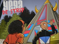 ±30 div stripverhalen - afbeelding 4 van  18