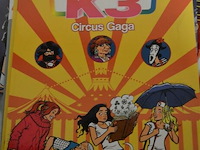 ±30 div stripverhalen - afbeelding 5 van  18