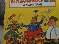 ±30 div stripverhalen - afbeelding 6 van  18