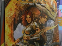 ±30 div stripverhalen - afbeelding 7 van  18