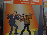 ±30 div stripverhalen - afbeelding 8 van  18