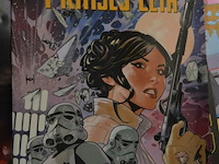 ±30 div stripverhalen - afbeelding 9 van  18