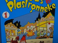 ±30 div stripverhalen - afbeelding 11 van  18