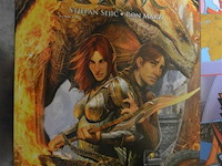 ±30 div stripverhalen - afbeelding 12 van  18