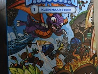 ±30 div stripverhalen - afbeelding 13 van  18