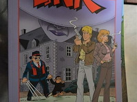 ±30 div stripverhalen - afbeelding 14 van  18