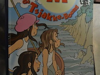 ±30 div stripverhalen - afbeelding 16 van  18