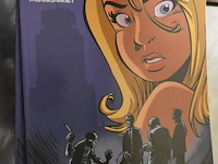 ±30 div stripverhalen - afbeelding 17 van  18