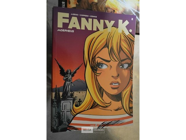 ±30 div stripverhalen - afbeelding 18 van  18