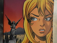 ±30 div stripverhalen - afbeelding 18 van  18