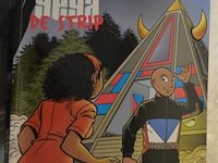 ±30 div stripverhalen - afbeelding 2 van  18