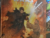 ±30 div stripverhalen - afbeelding 3 van  18