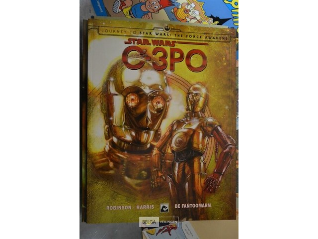 ±30 div stripverhalen - afbeelding 4 van  18