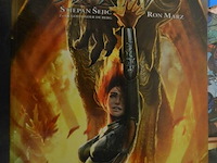 ±30 div stripverhalen - afbeelding 5 van  18