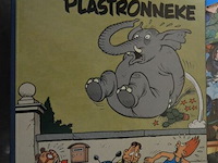 ±30 div stripverhalen - afbeelding 7 van  18