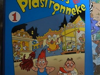 ±30 div stripverhalen - afbeelding 8 van  18