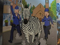 ±30 div stripverhalen - afbeelding 9 van  18