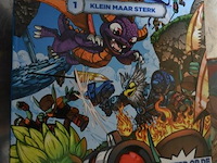 ±30 div stripverhalen - afbeelding 10 van  18