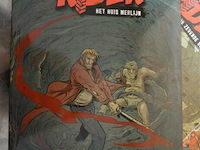 ±30 div stripverhalen - afbeelding 12 van  18