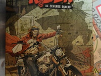 ±30 div stripverhalen - afbeelding 13 van  18