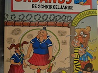 ±30 div stripverhalen - afbeelding 14 van  18