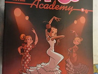 ±30 div stripverhalen - afbeelding 16 van  18