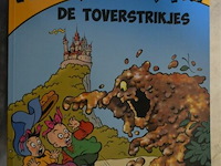 ±30 div stripverhalen - afbeelding 17 van  18