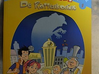 ±30 div stripverhalen - afbeelding 18 van  18