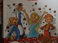 ±30 div stripverhalen - afbeelding 2 van  22