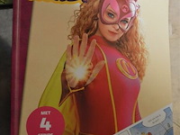 ±30 div stripverhalen - afbeelding 3 van  22