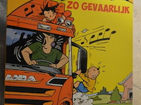 ±30 div stripverhalen - afbeelding 4 van  22