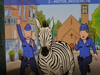 ±30 div stripverhalen - afbeelding 5 van  22