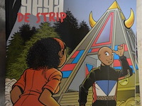 ±30 div stripverhalen - afbeelding 6 van  22